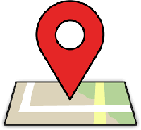 location for Lakeport Cinema 5